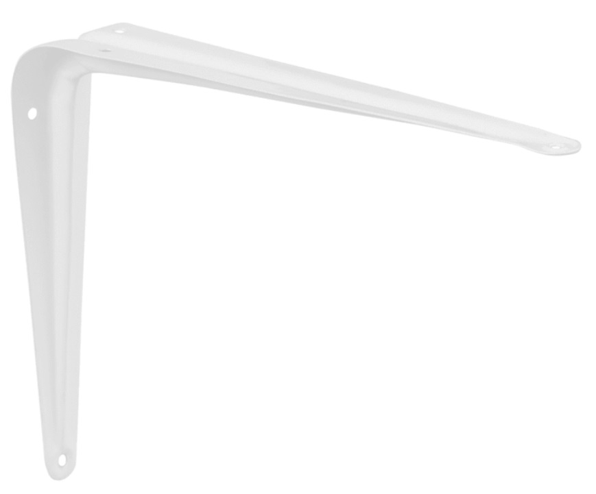 Консоль 100х75 белая 