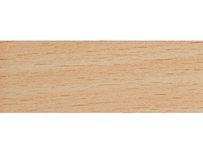 Крайка меламiнова з клеєм бук натуральний 20мм 70605