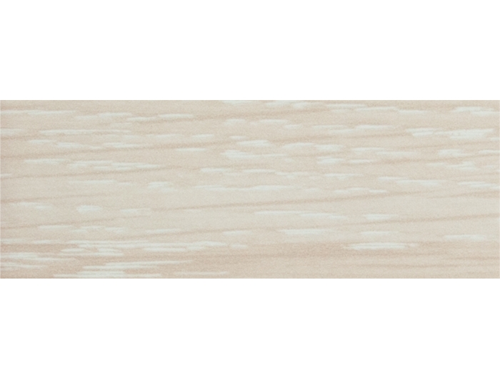 Крайка меламiнова з клеєм дуб молочний 20мм 70642