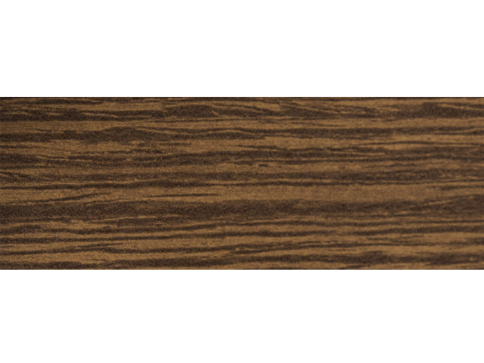 Крайка меламiнова з клеєм ясен темний 20мм 70653