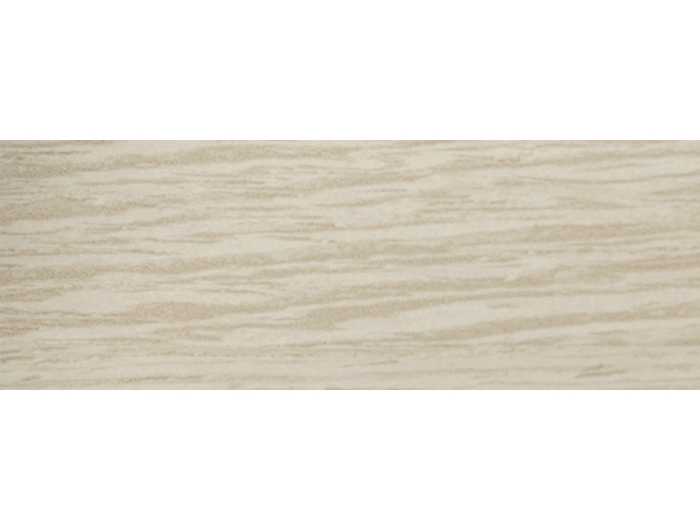 Крайка меламiнова з клеєм ясен ясний 20мм 70651