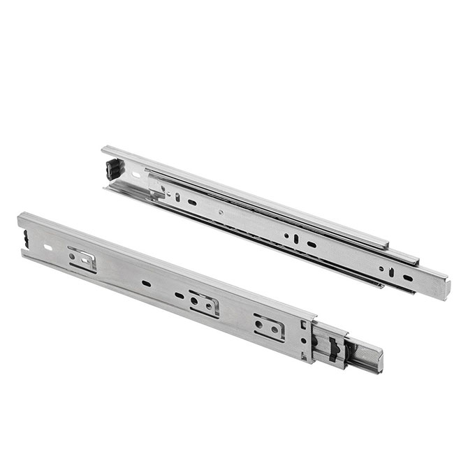 Направл.кулькова повн.вис. GTV L-400мм GX H-45  PK-OH45400 GX