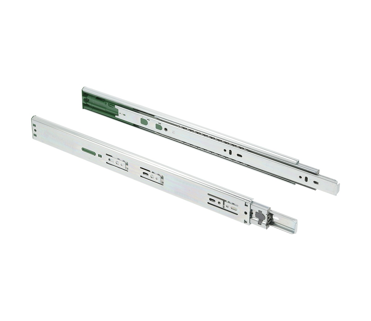 Направл.кулькова повн.вис.push to open H-45 L-450 PK-P-H-45-450-CX GTV