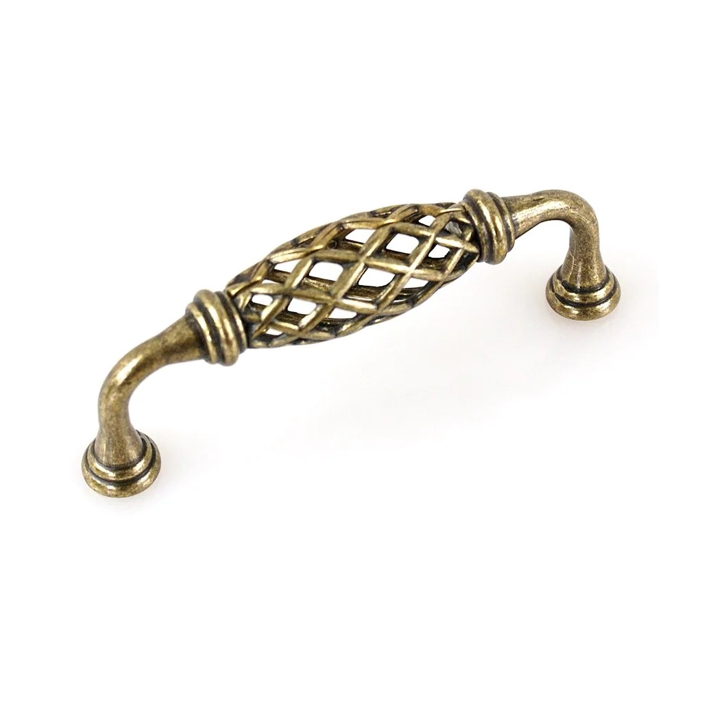 Ручка РК-281/96 венецианское золото