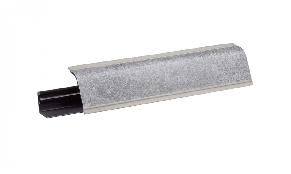 Плiнтус L141 Агата 4,2м LuxeForm