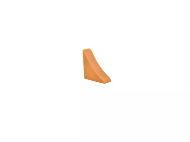 Заглушка на плiнтус вишня 63