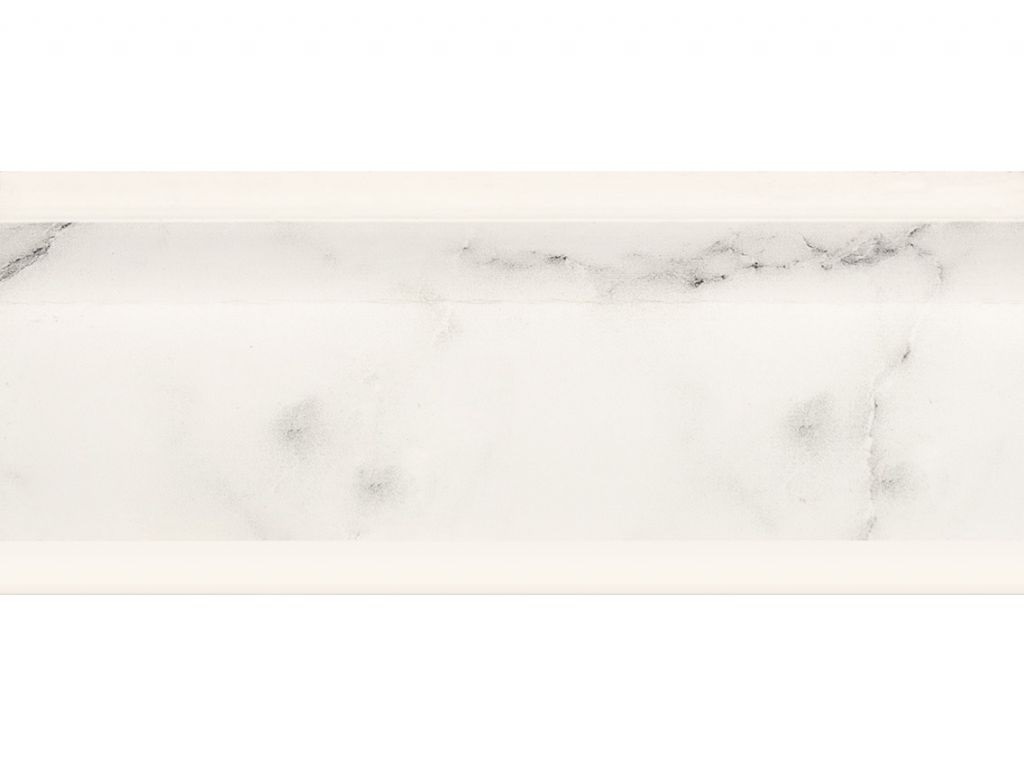 Плiнтус L139 Крестола Бянка 4,2м LuxeForm