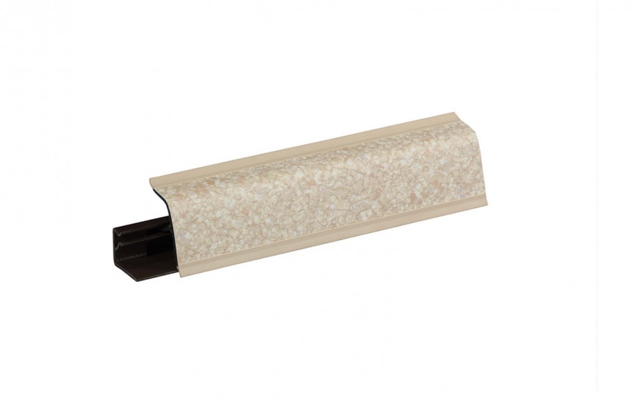 Плiнтус S516 Антик 4,2м LuxeForm