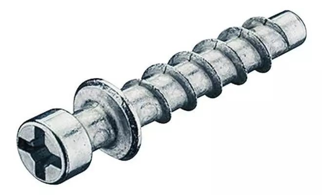 261.95.010 Болт  стяжки TOFIX 6х35мм